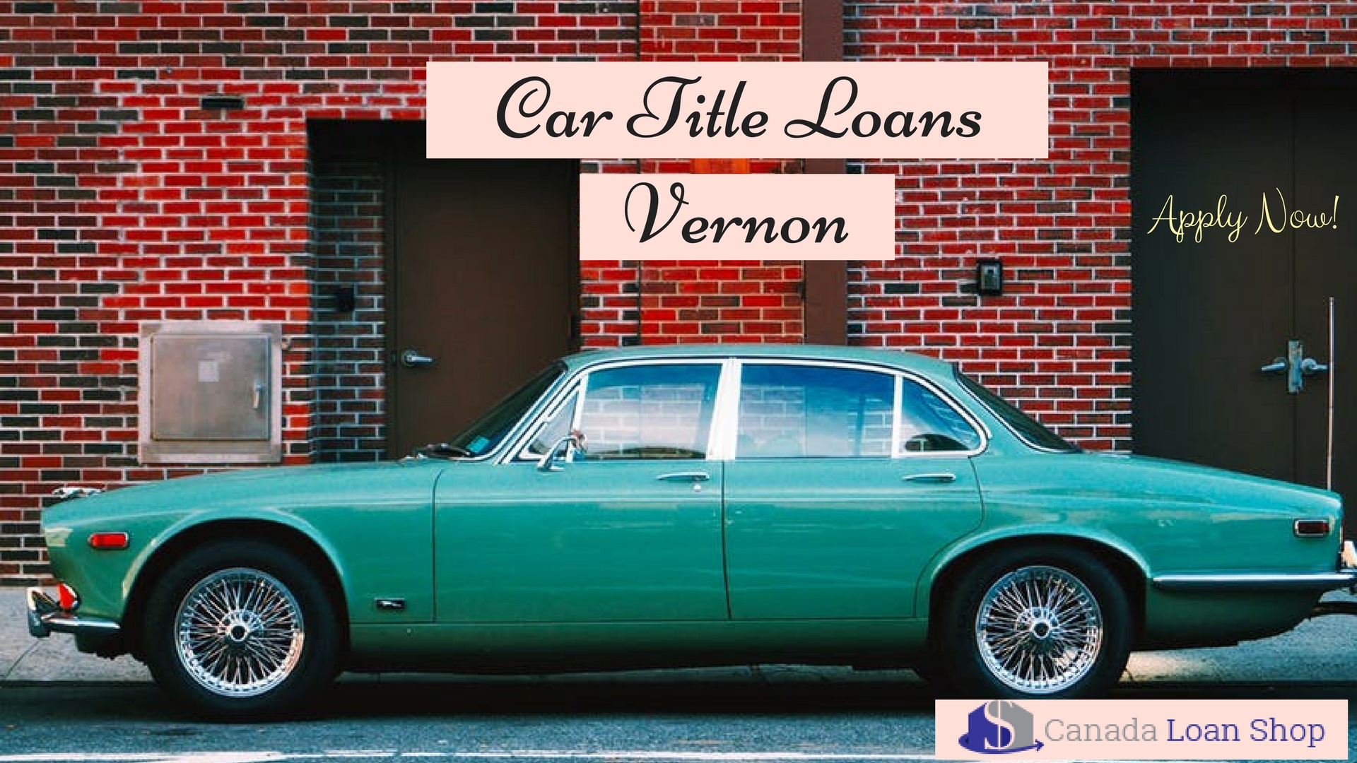 Car Title Loans Vernon