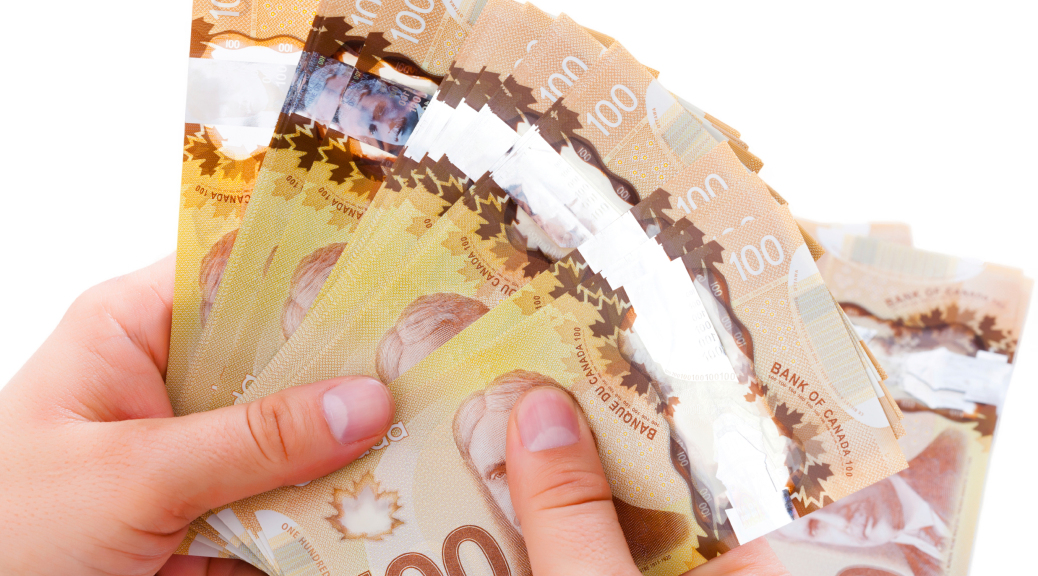 Borrow Up to $65,000 With Canada Loan Shop!