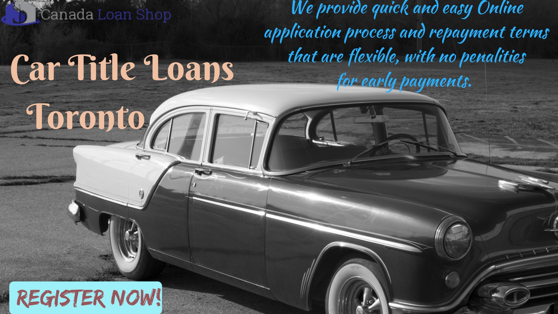 Car Title Loans Toronto