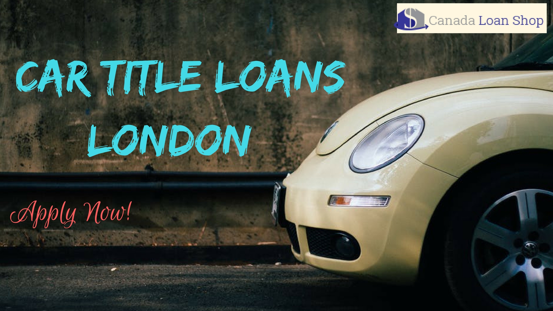 Borrow Up To $65,000 With Reliable Car Title Loans London