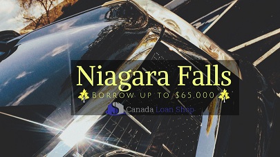 Car Title Loans Niagara Falls
